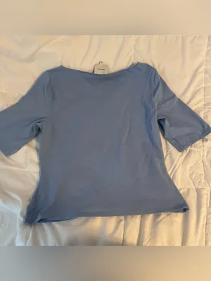 Reformation Santino knit top! thumbnail 5