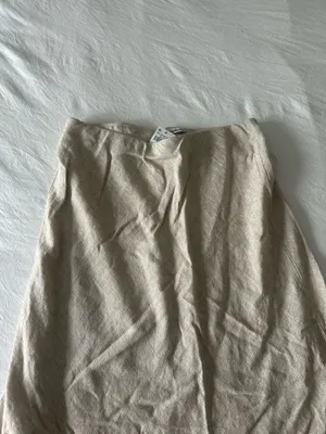 Abercrombie long skirt thumbnail 3
