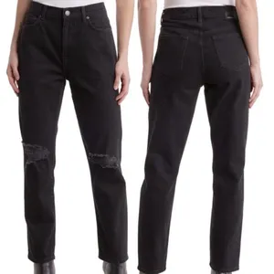 Current Elliott The Boyfriend Jean - NWT - Size 23 thumbnail 3