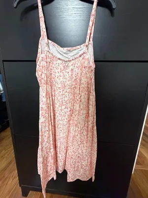 Old Navy Dress Paisley thumbnail 4