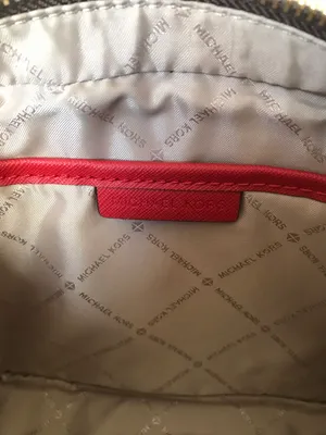 Michael Kors Purse thumbnail 8