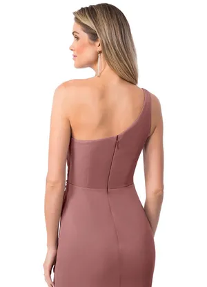 Azazie Bridesmaids Dress thumbnail 4
