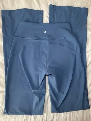 Lululemon Groove Flare High-Rise Pants thumbnail 2