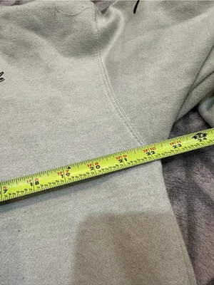 FT Lauderdale Floral Zip-Up Hoodie - Light Sage thumbnail 5