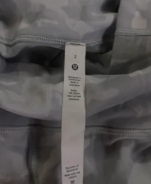 Lululemon Leggings thumbnail 5