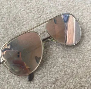 Quay Australia Sunglasses thumbnail 1