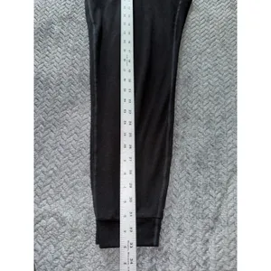 Vuori Women's Performance Joggers Pants DreamKnit Drawstring Black Size Small thumbnail 9