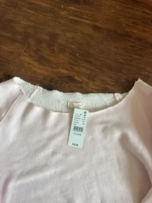 Brandy Melville Crewneck thumbnail 5