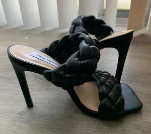 Steve Madden Heels thumbnail 1