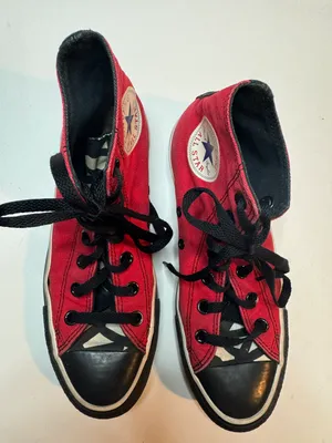 Converse Unisex High Tops Mens 6/ WMNS 8 146638C thumbnail 3