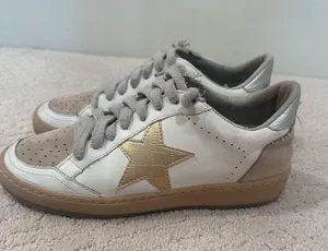 Shu Shop Boutique Shoes thumbnail 1