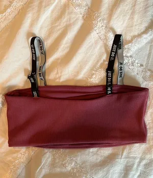 Nike Sports Bra thumbnail 2