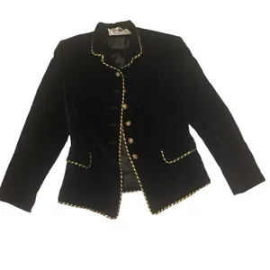 Vintage Evan Picone Blazer thumbnail 3