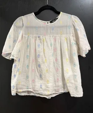 Spring top  thumbnail 1