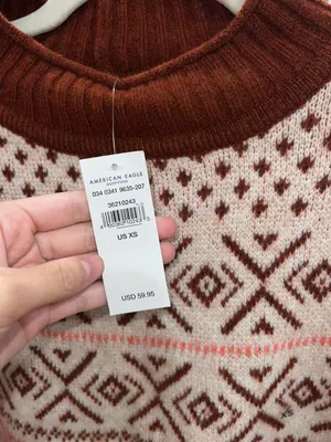American Eagle Sweater thumbnail 2