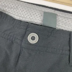 The North Face Shorts Womens 14 Black Hiking Trail Outdoor Quick‎ Dry thumbnail 8