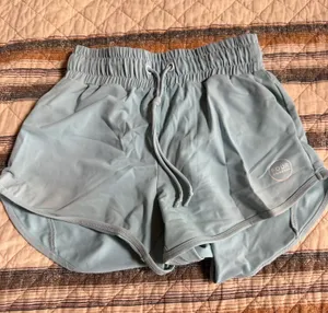Four thirteen shorts Blue thumbnail 1