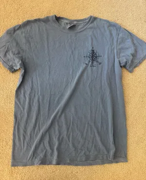 Comfort Colors T-Shirt thumbnail 1