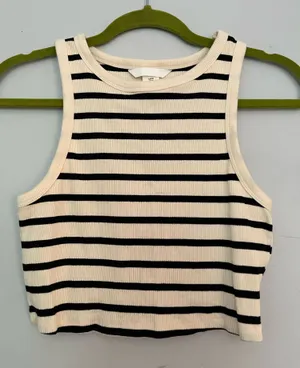 H&M Top thumbnail 1