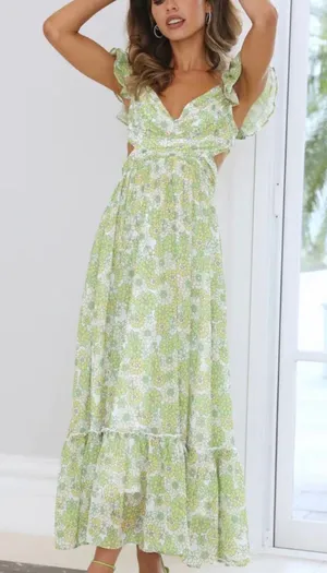 Hello Molly dress thumbnail 1