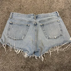 Agolde Jean Shorts thumbnail 3