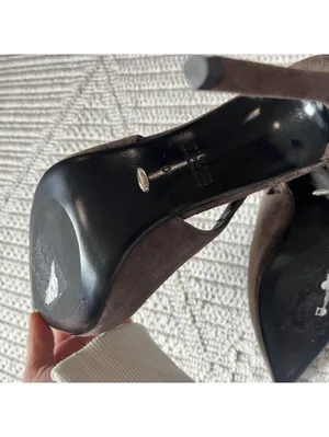 Tony Bianco Asti Slingback Heels thumbnail 6