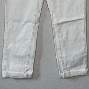 Armani Jeans White‎ White Size 27 thumbnail 3
