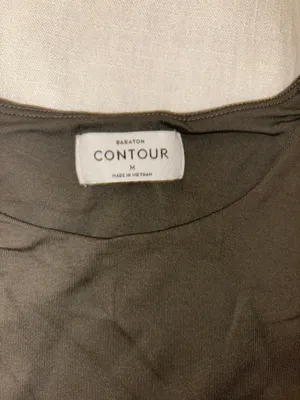 Aritzia Babaton Top Crop thumbnail 2