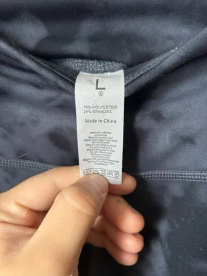 Amazon Women’s Athletic Leggings thumbnail 2