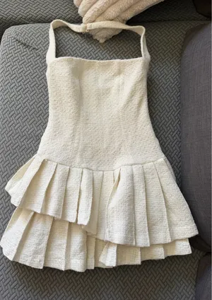Oh Polly dress  thumbnail 3
