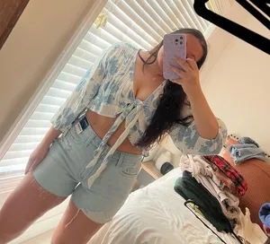American eagle top thumbnail 1