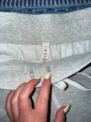 Lululemon Scuba Joggers High-Rise thumbnail 3