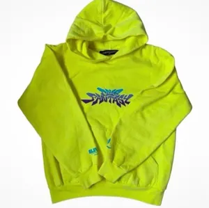 Club Fantasy "elevate" Neon Hoodie thumbnail 1