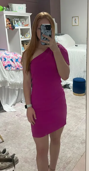 The Contemporary European Collection Dress thumbnail 1
