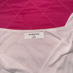 NWT Aritzia Babaton Lilac Cloud Nuage Lilas Size XS Carlton‎ thumbnail 5
