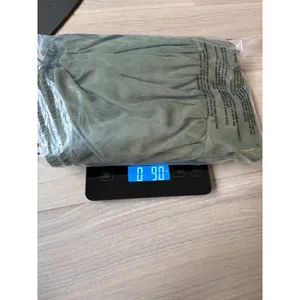 Forever 21 Olive Green Military Bandeau Midi Zip up women's dress, Size S thumbnail 16