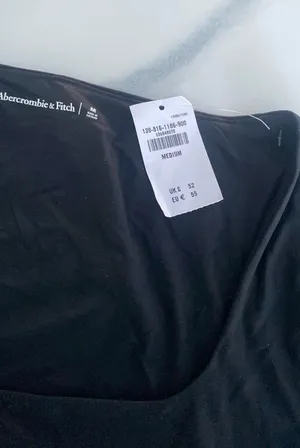 Abercrombie Bodysuit thumbnail 3