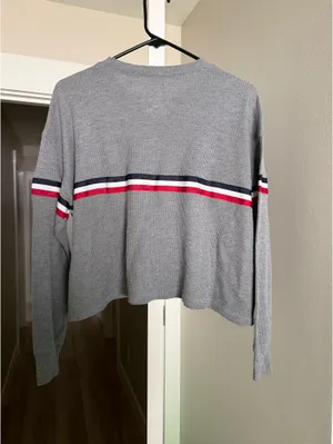 Hollister Top thumbnail 2