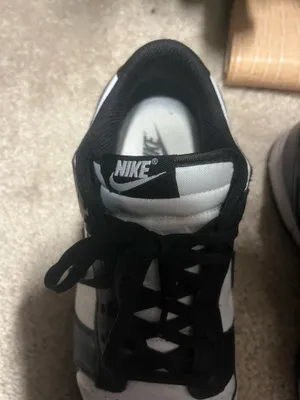 Nike Panda Dunk Low Women’s 9 thumbnail 6