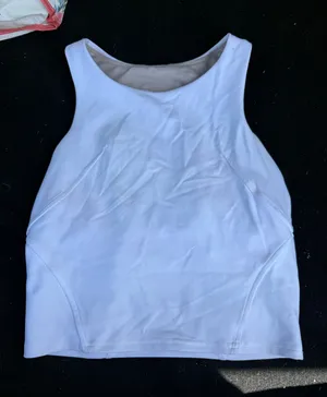 Lululemon Tank thumbnail 1