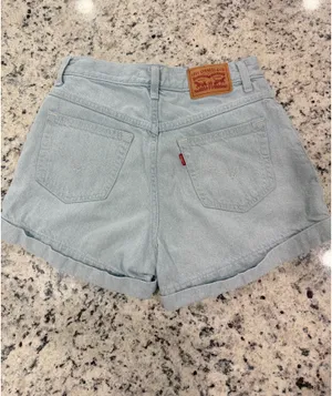 Levi's Shorts thumbnail 2
