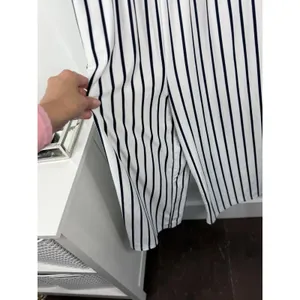 Cute Pants Size L White Size L thumbnail 3