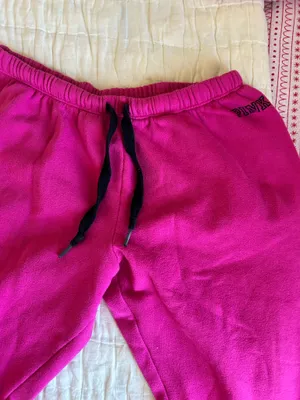 PINK Victoria's Secret Sweatpants Pink thumbnail 2