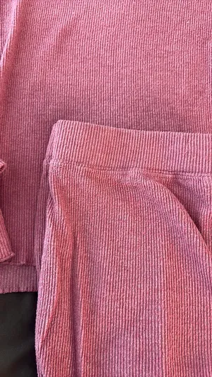 BB Dakota Pink Matching Set thumbnail 2