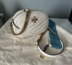 Tory Burch Kira Crossbody Bag thumbnail 3