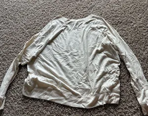Altar'd State Light Sweatshirt  thumbnail 1