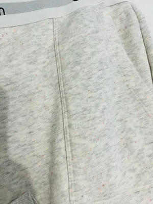 Calvin Klein Light Gray Lounge Pants thumbnail 2