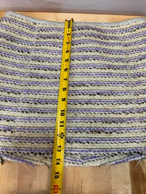 Marc Jacob’s Mini Skirt  thumbnail 9