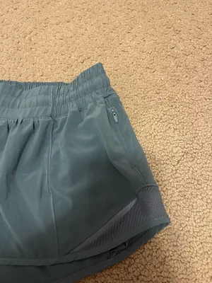 Lululemon Hotty Hot Shorts thumbnail 6