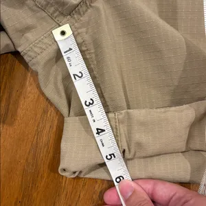 Carhartt Cargo Shorts thumbnail 8